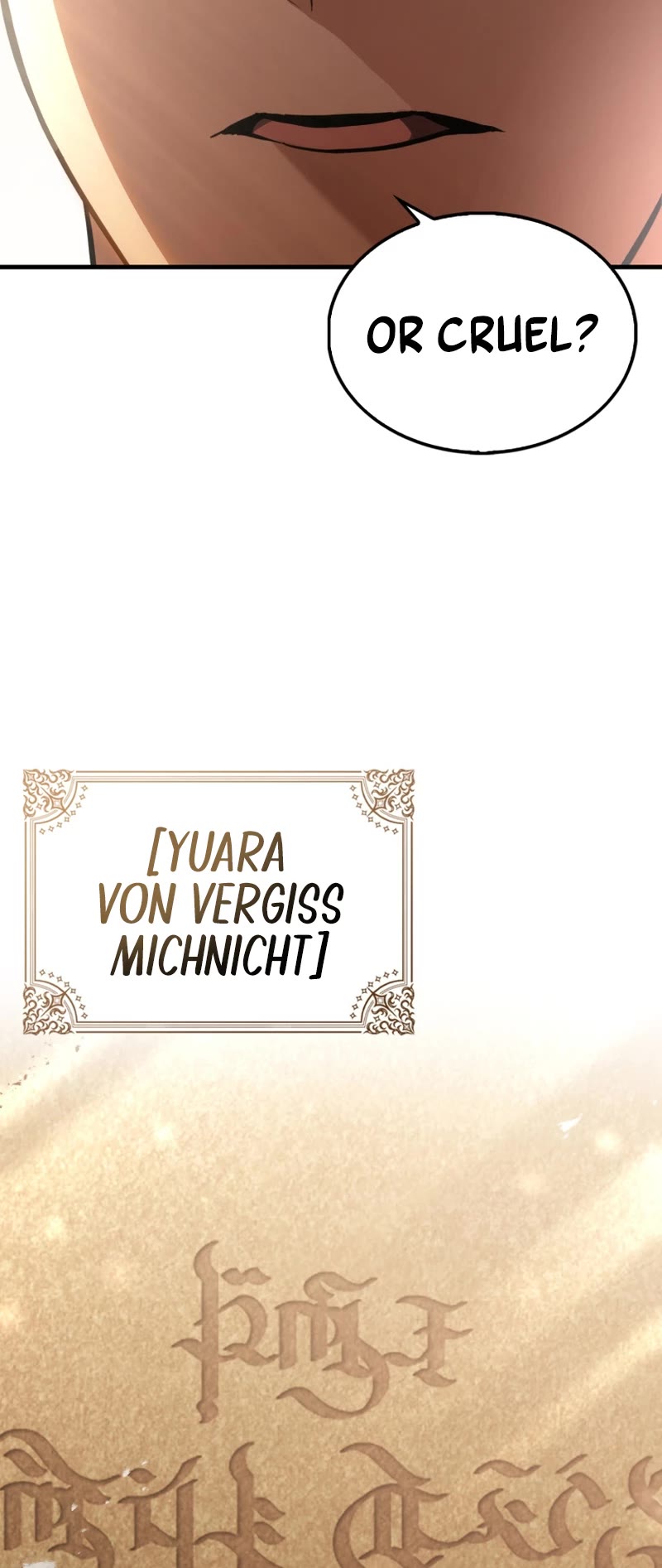 The Villain Wants to Live chapter 19 page 12