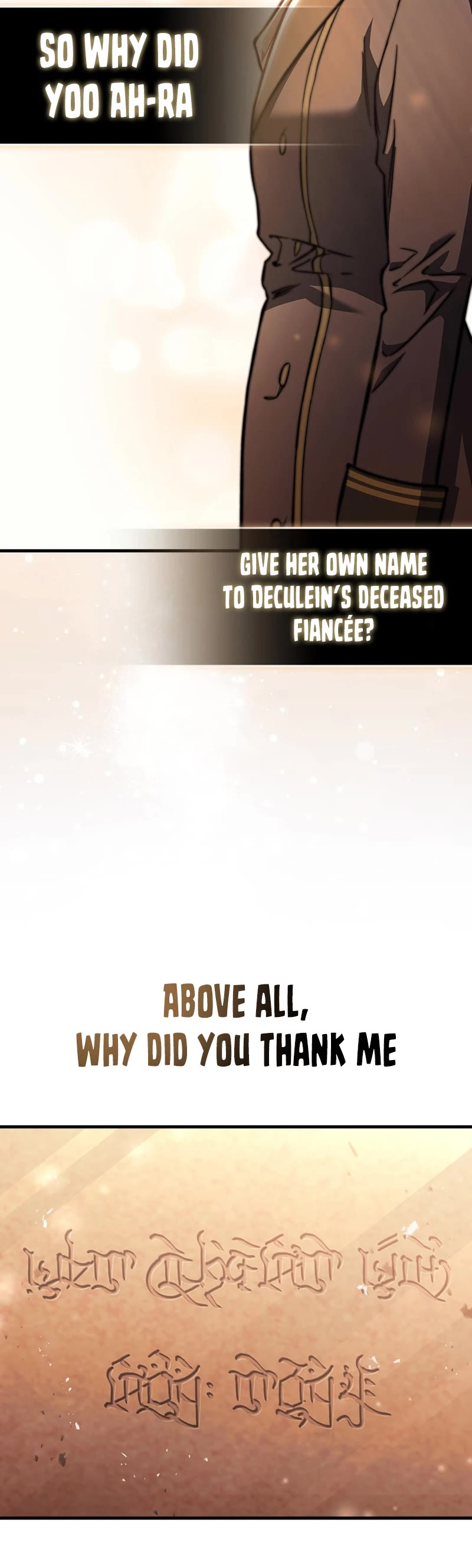 The Villain Wants to Live chapter 19 page 15