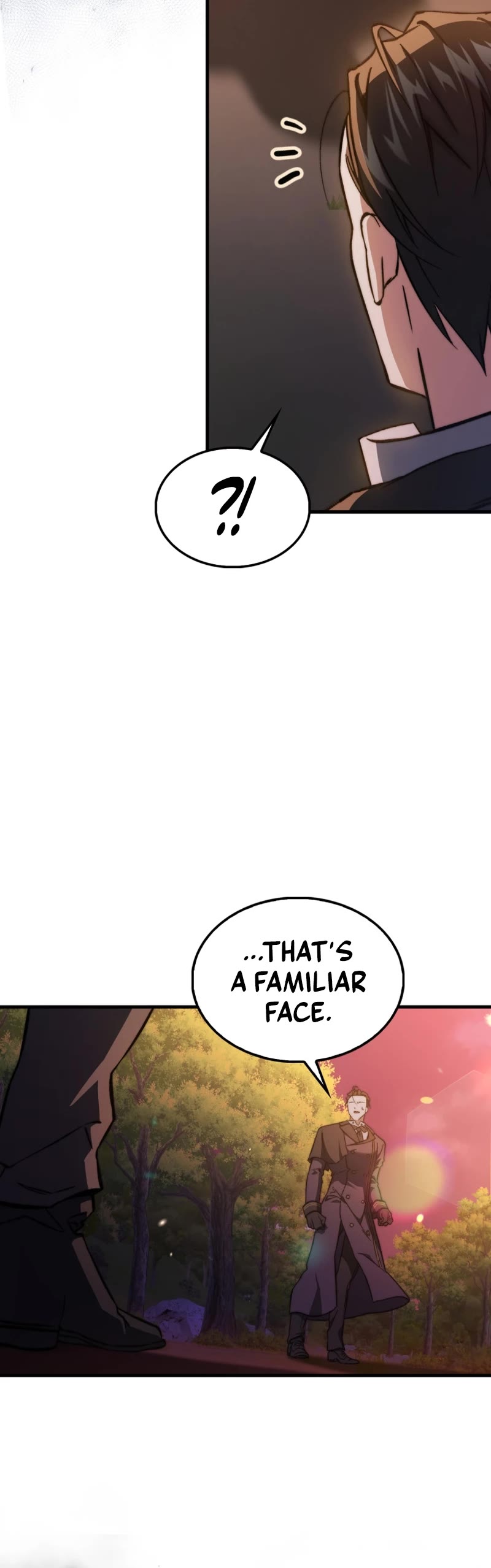 The Villain Wants to Live chapter 19 page 27