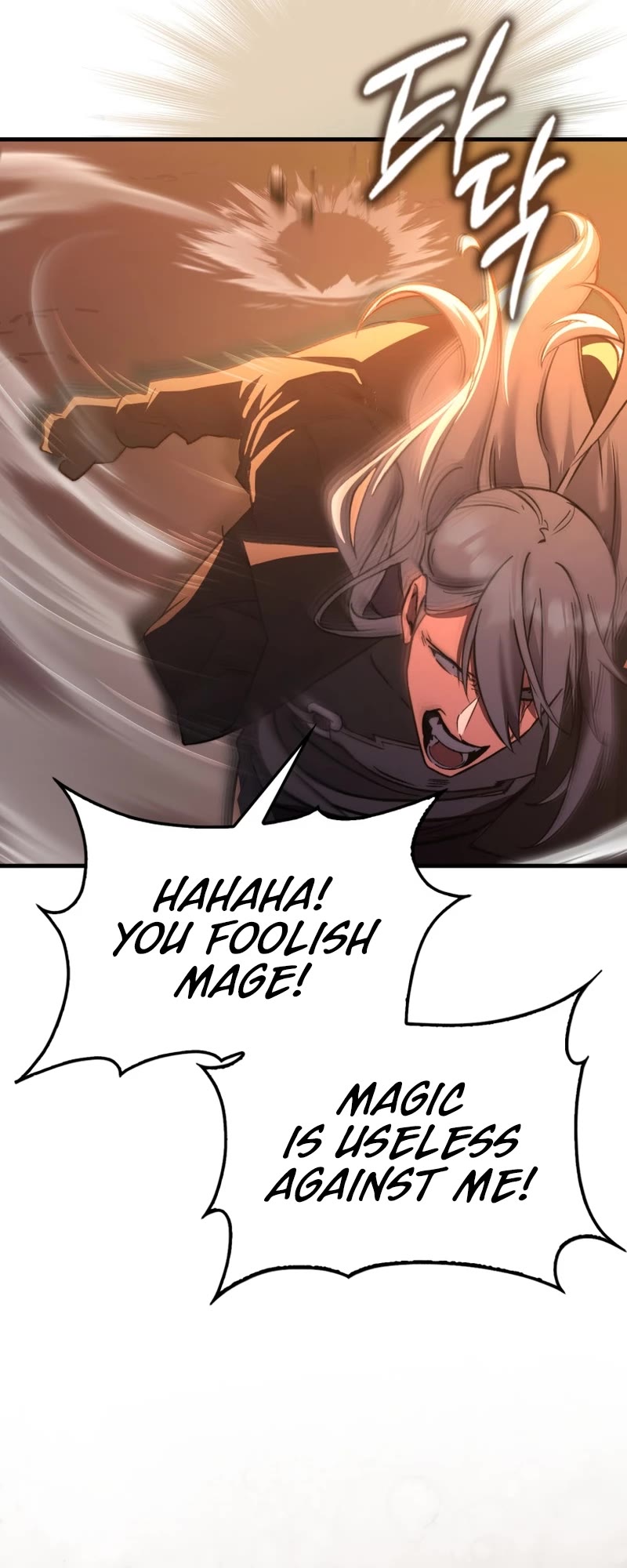 The Villain Wants to Live chapter 19 page 35