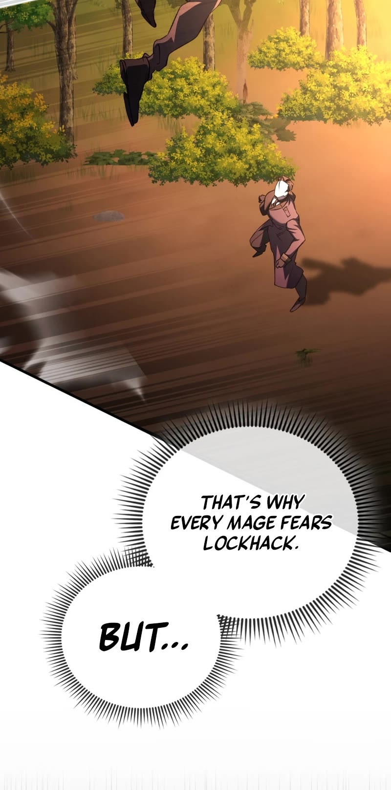 The Villain Wants to Live chapter 19 page 39