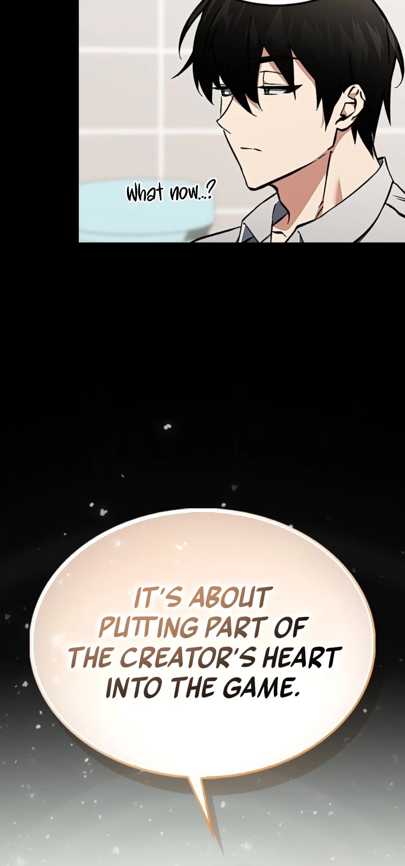 The Villain Wants to Live chapter 19 page 5