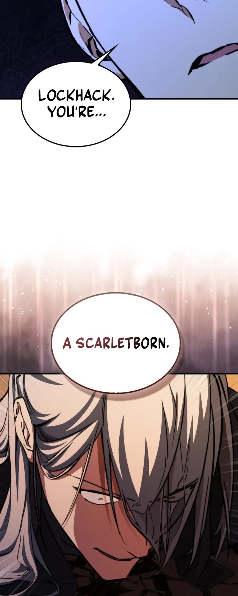 The Villain Wants to Live chapter 19 page 58