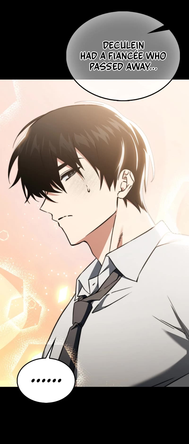 The Villain Wants to Live chapter 19 page 8