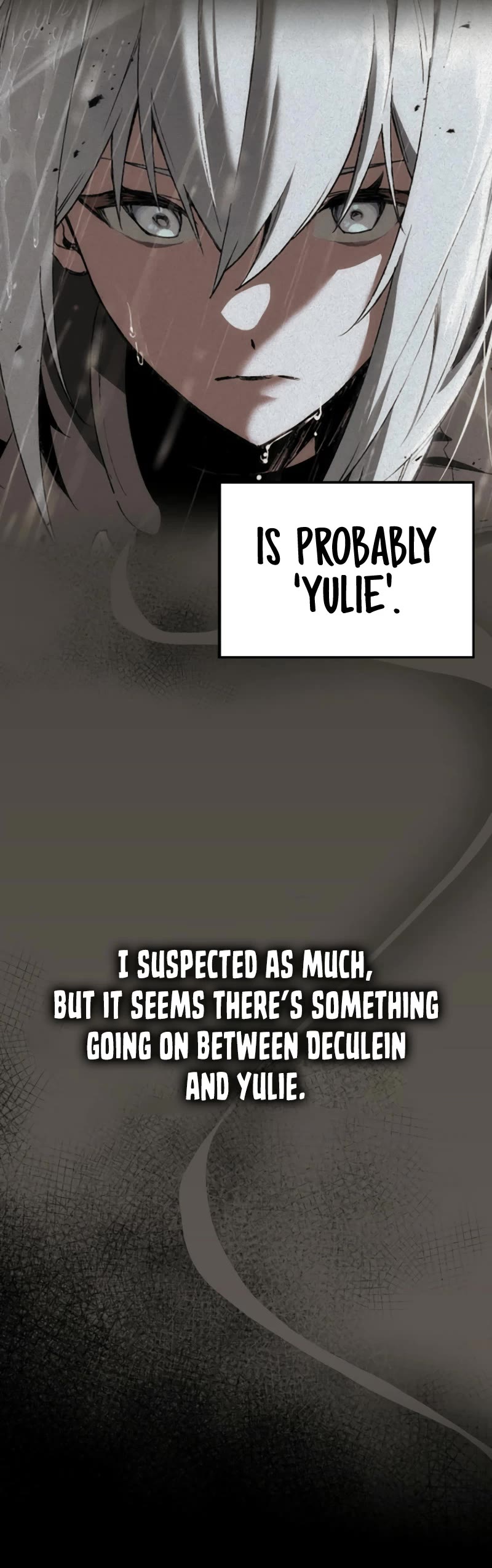 The Villain Wants to Live chapter 2 page 15