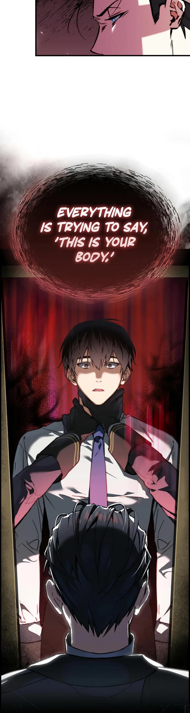 The Villain Wants to Live chapter 2 page 27