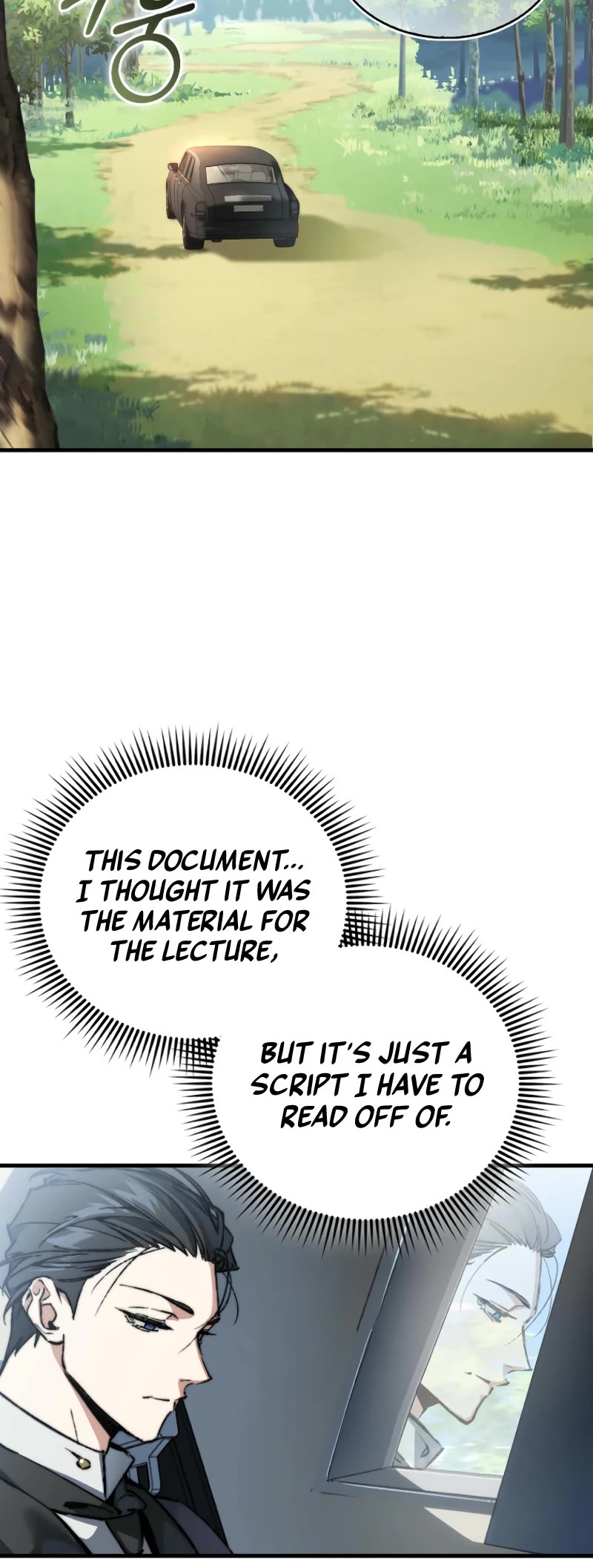 The Villain Wants to Live chapter 2 page 39