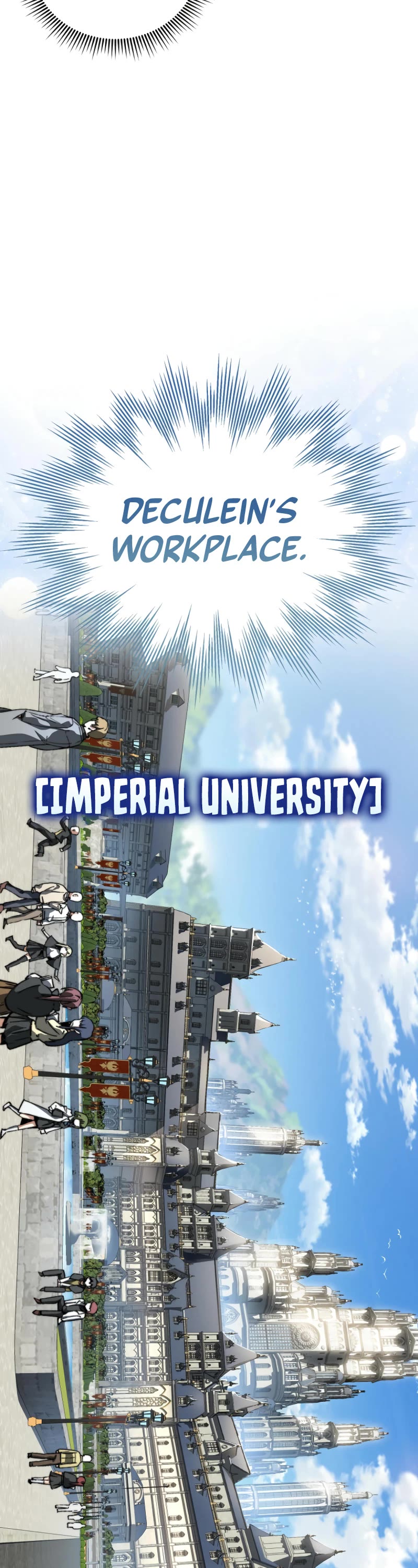 The Villain Wants to Live chapter 2 page 46