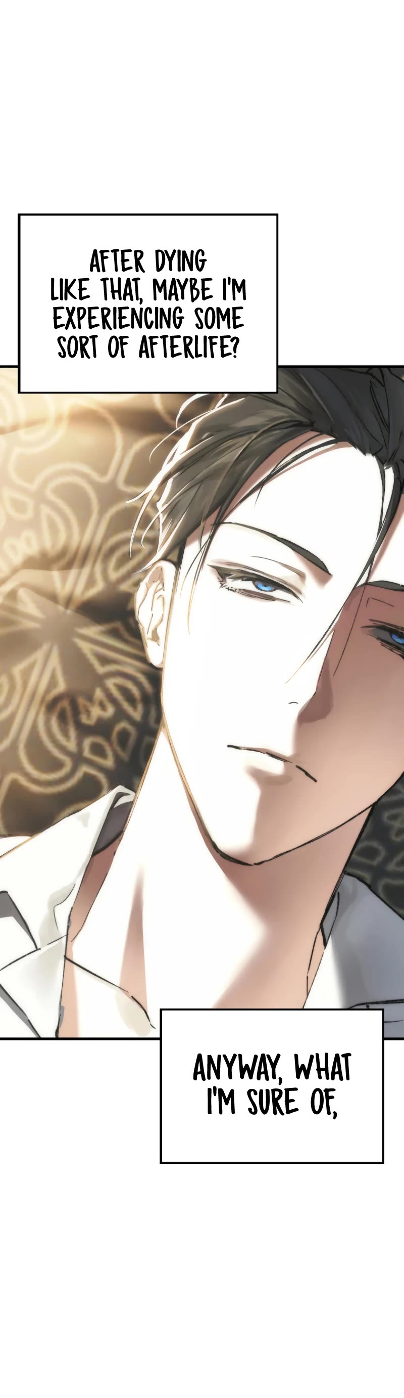 The Villain Wants to Live chapter 2 page 5