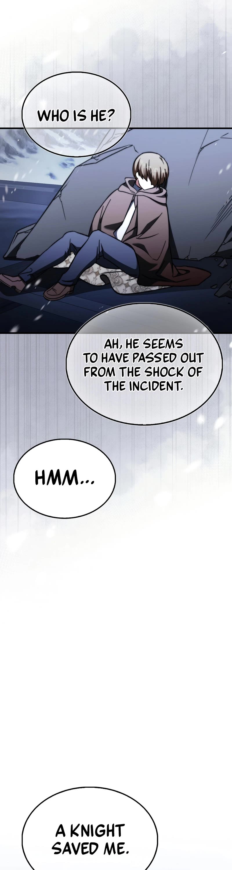 The Villain Wants to Live chapter 25 page 12