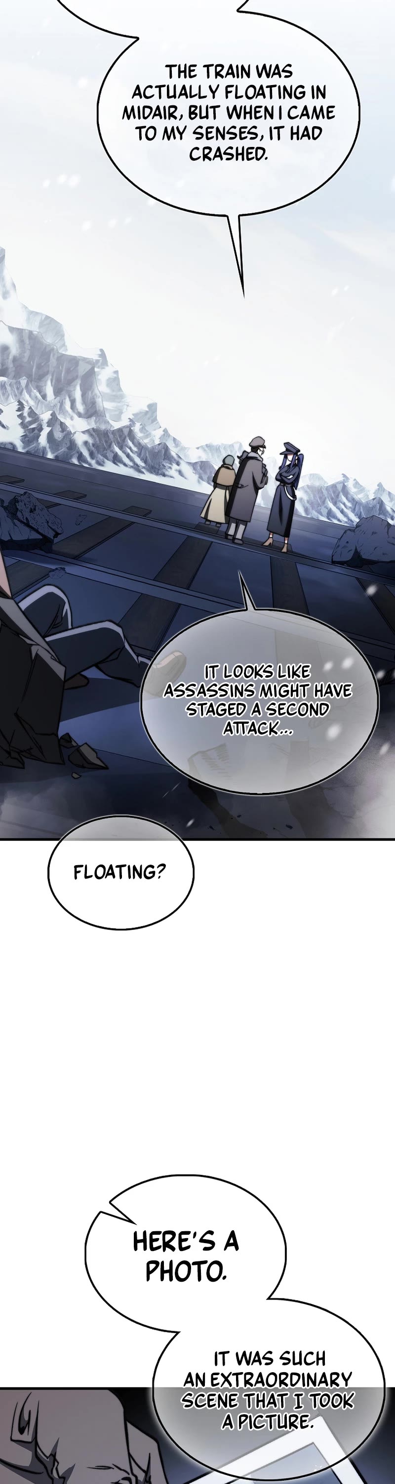 The Villain Wants to Live chapter 25 page 13