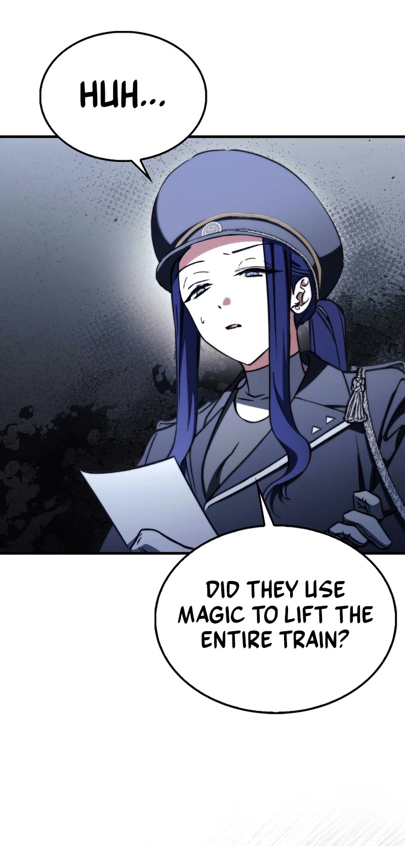 The Villain Wants to Live chapter 25 page 15