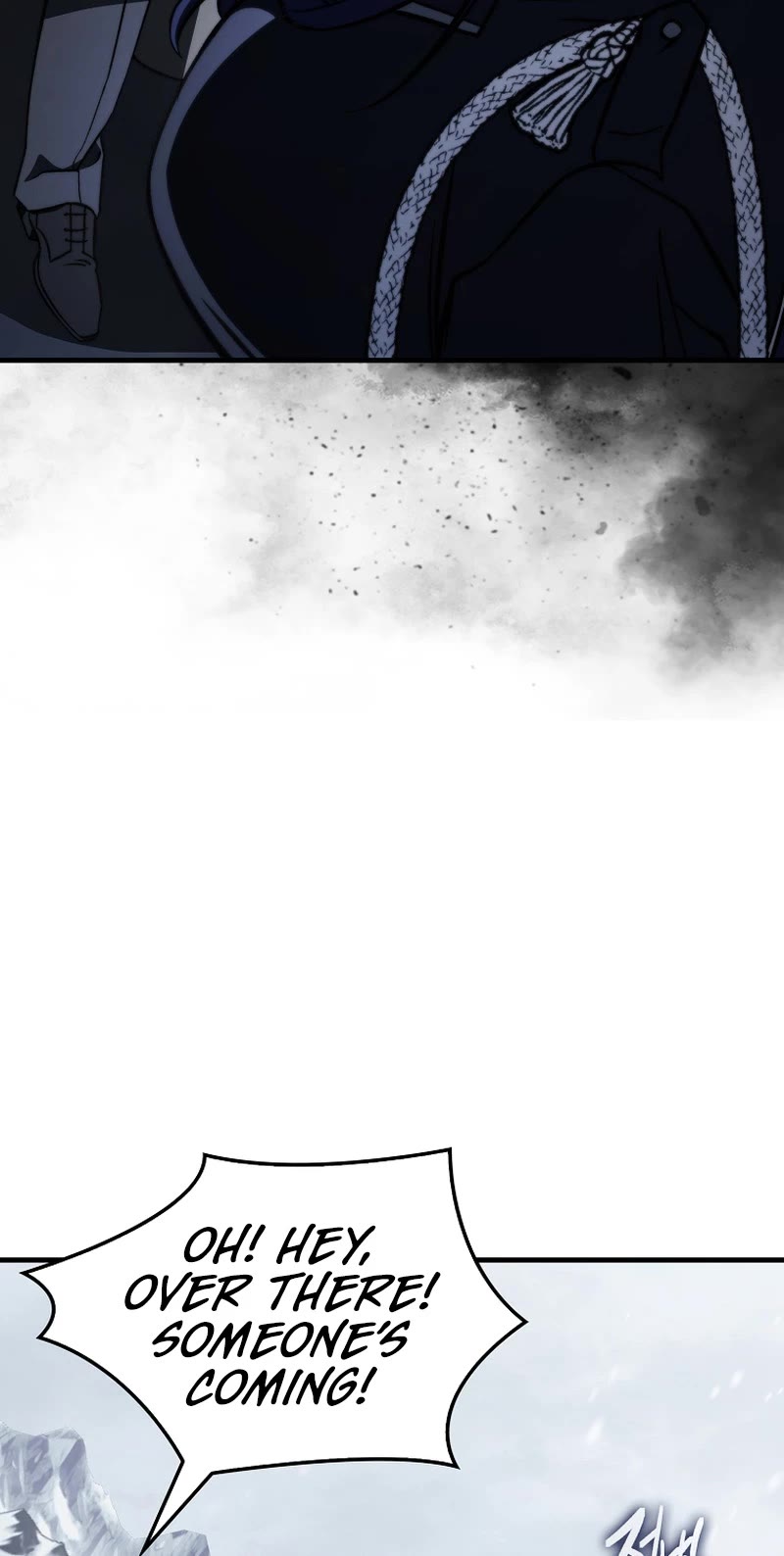 The Villain Wants to Live chapter 25 page 18