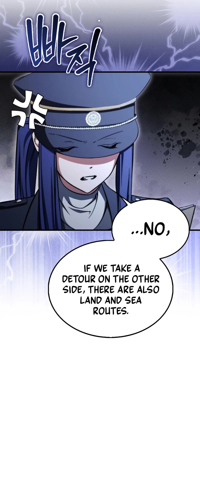 The Villain Wants to Live chapter 25 page 27