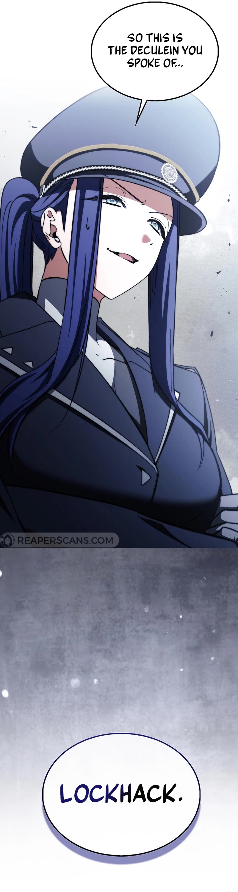 The Villain Wants to Live chapter 25 page 31