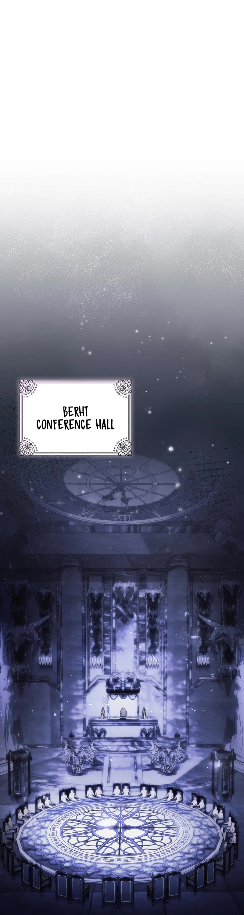 The Villain Wants to Live chapter 25 page 32