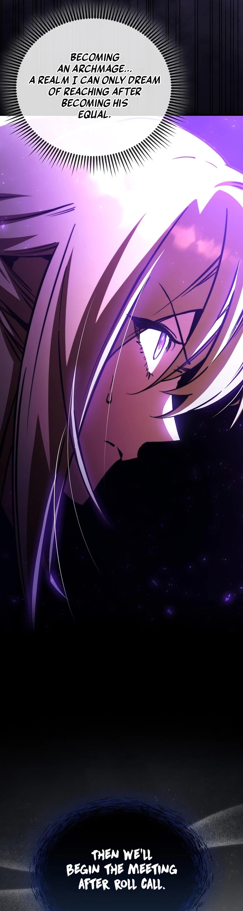 The Villain Wants to Live chapter 25 page 38