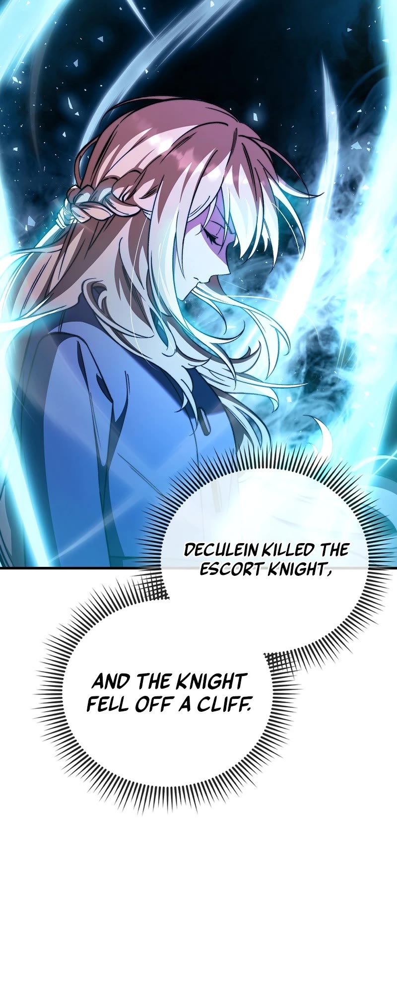 The Villain Wants to Live chapter 25 page 4