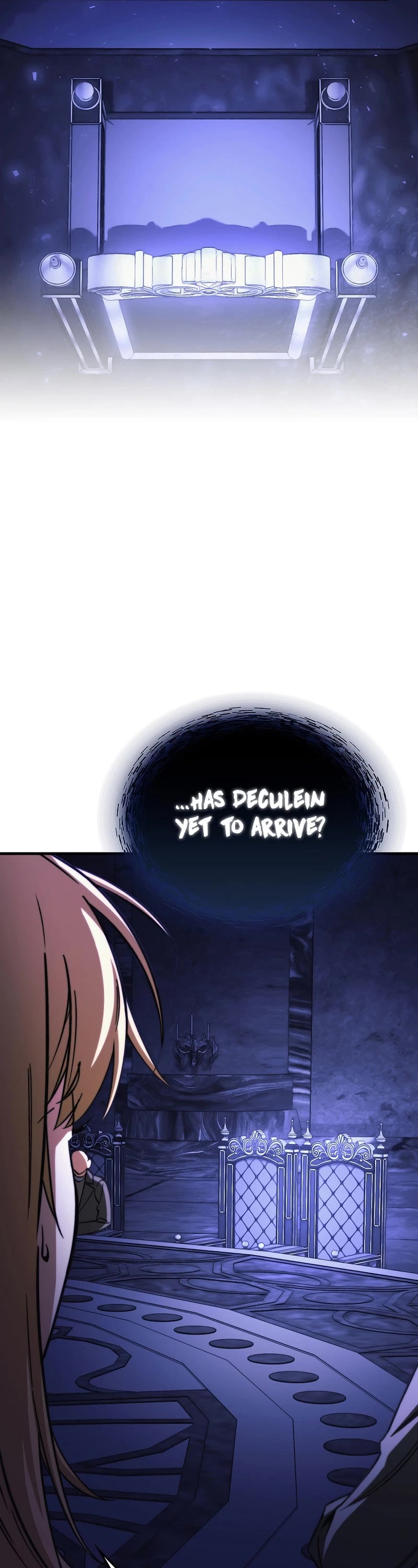 The Villain Wants to Live chapter 25 page 42