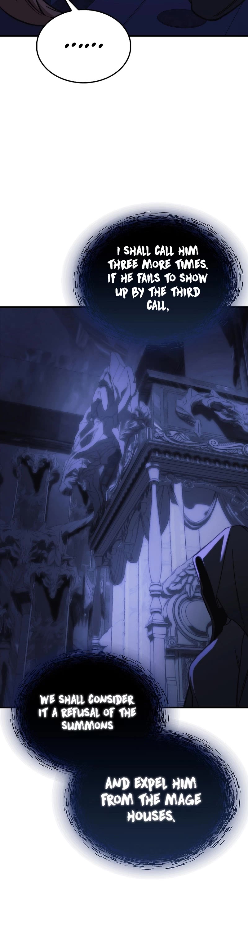 The Villain Wants to Live chapter 25 page 43