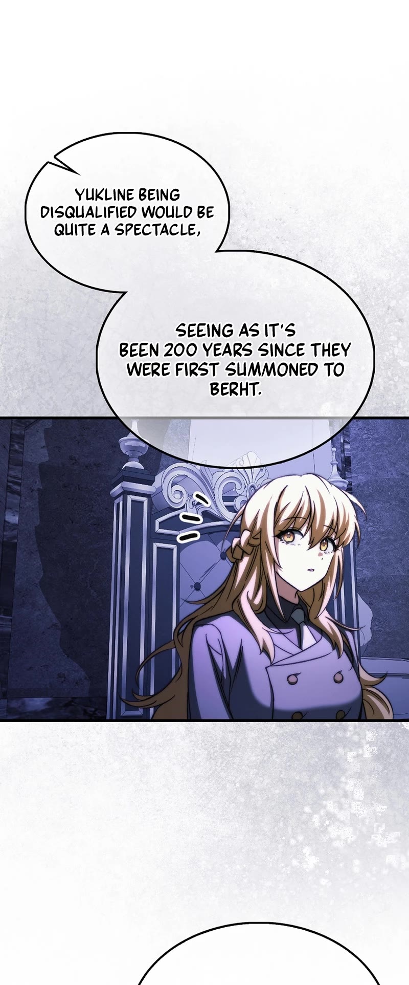 The Villain Wants to Live chapter 25 page 44