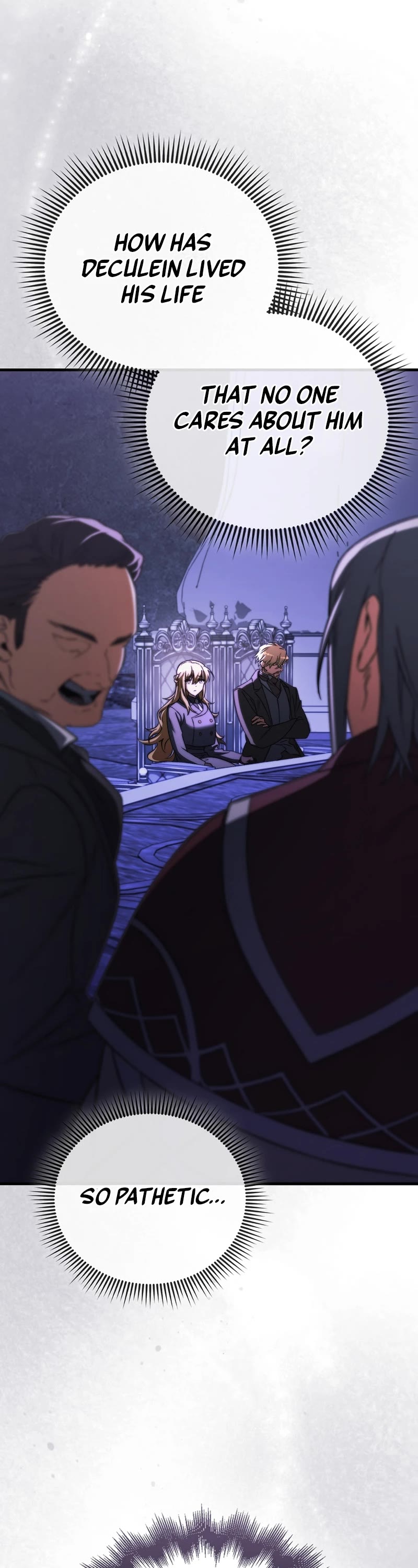 The Villain Wants to Live chapter 25 page 46