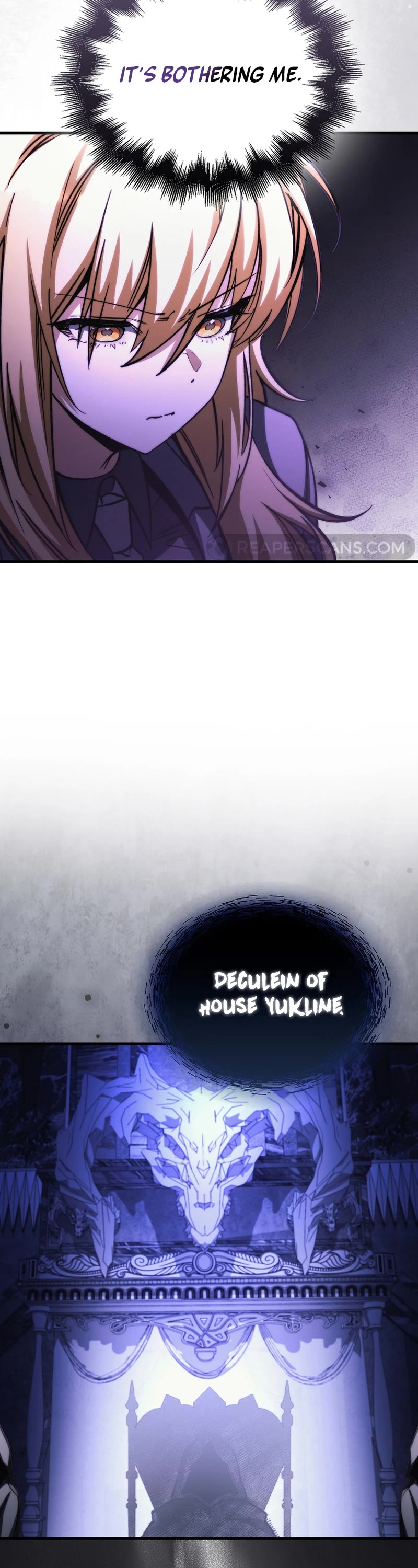 The Villain Wants to Live chapter 25 page 47