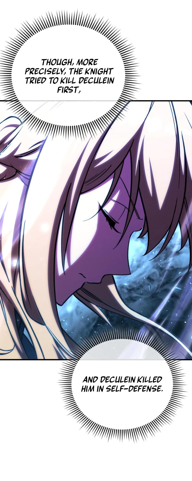 The Villain Wants to Live chapter 25 page 5