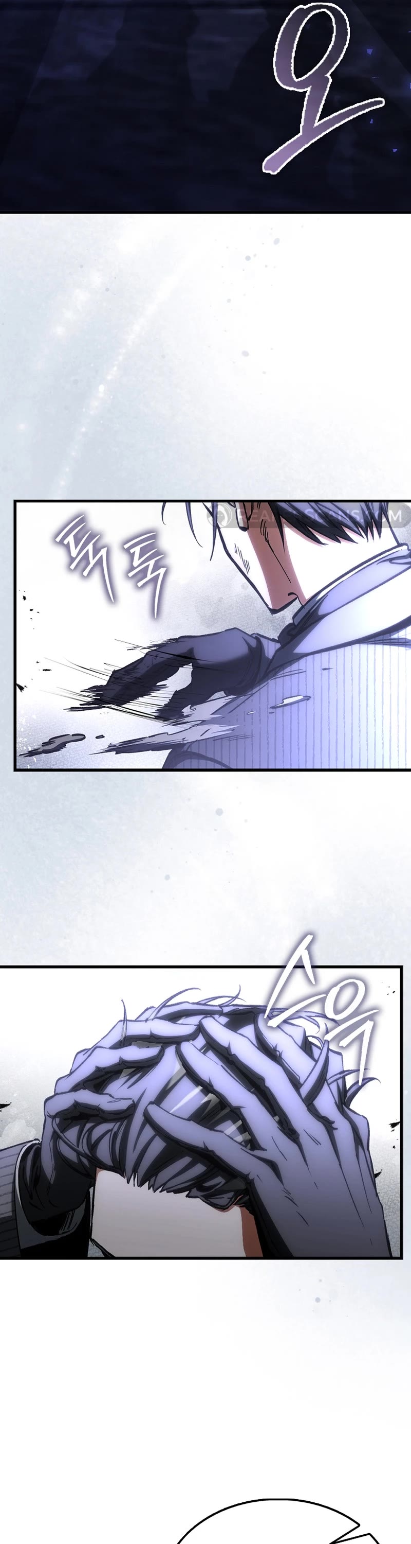 The Villain Wants to Live chapter 25 page 54