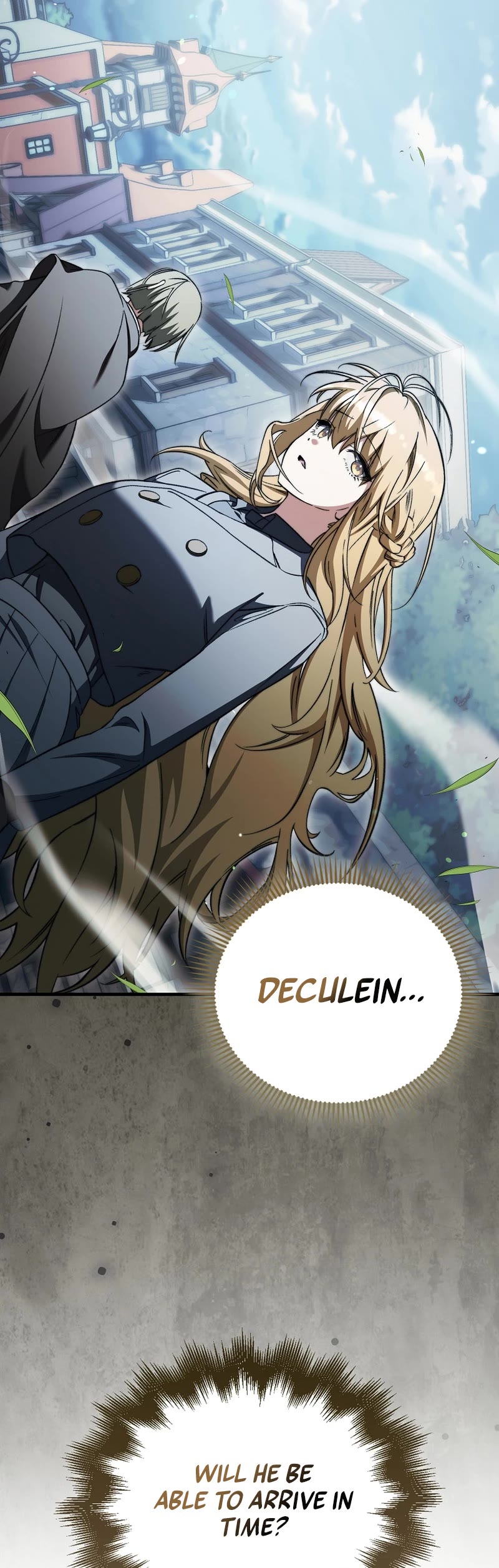 The Villain Wants to Live chapter 25 page 7