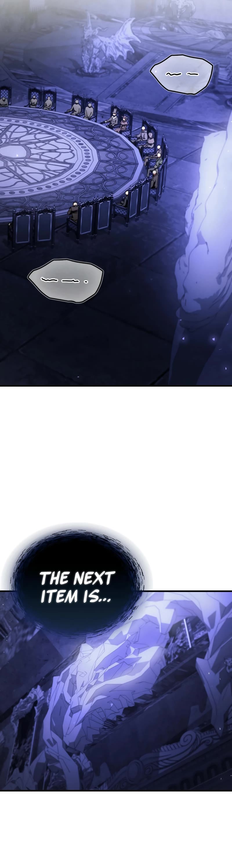 The Villain Wants to Live chapter 26 page 15