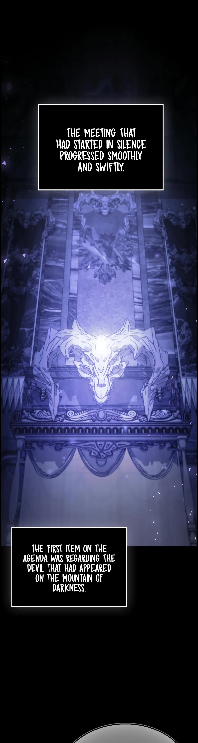 The Villain Wants to Live chapter 26 page 2