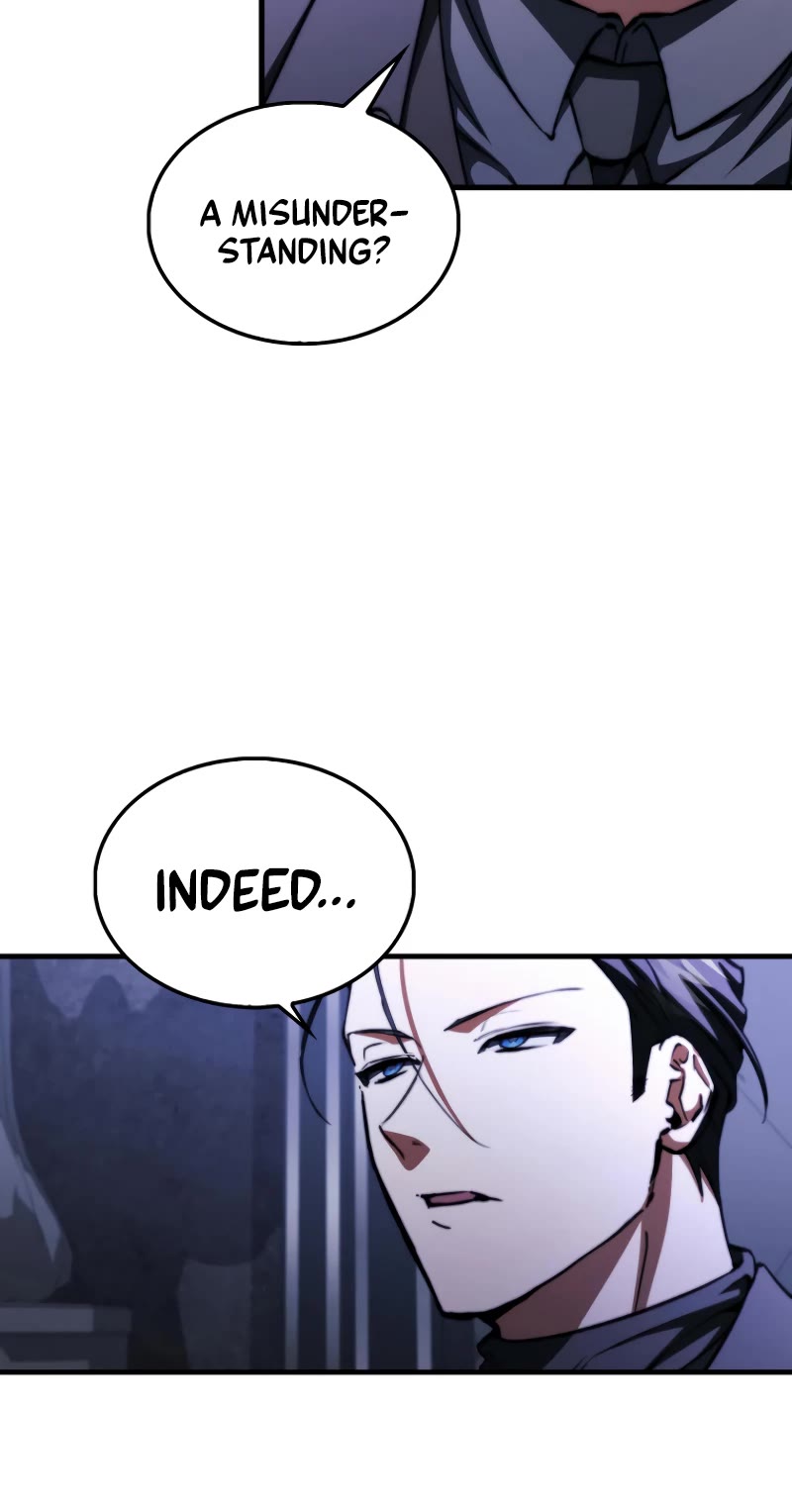 The Villain Wants to Live chapter 26 page 30