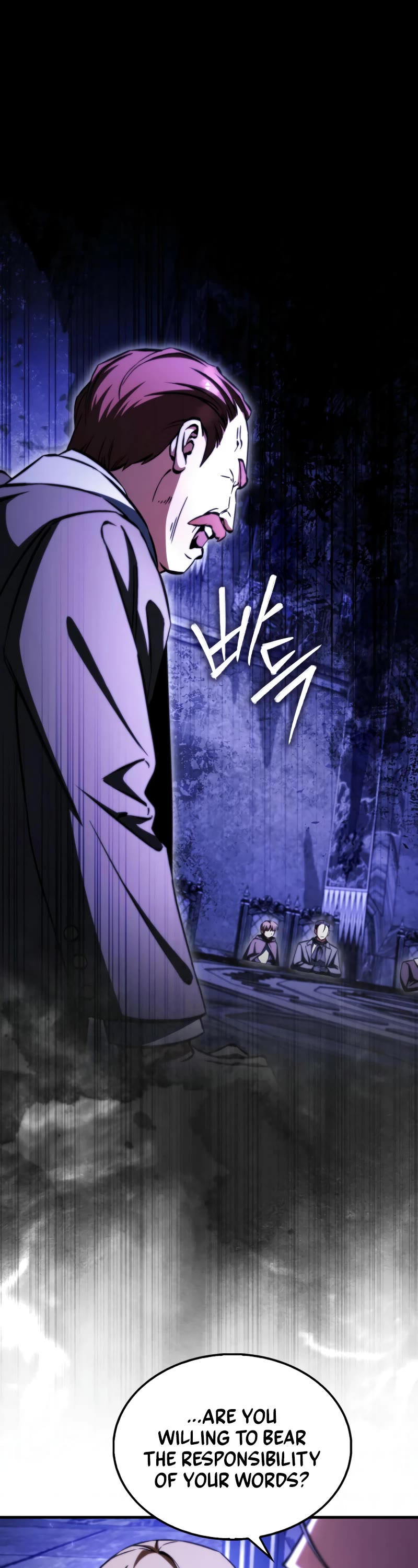 The Villain Wants to Live chapter 26 page 36