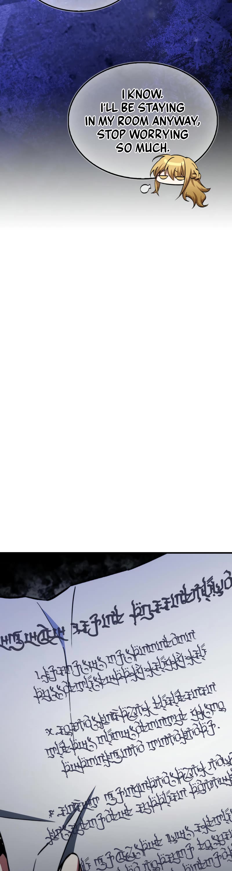 The Villain Wants to Live chapter 26 page 42