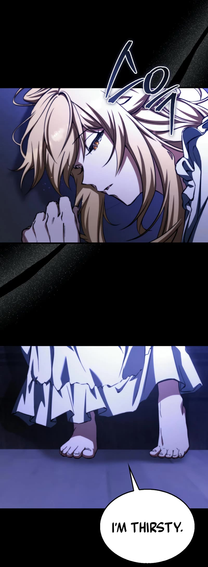 The Villain Wants to Live chapter 26 page 45