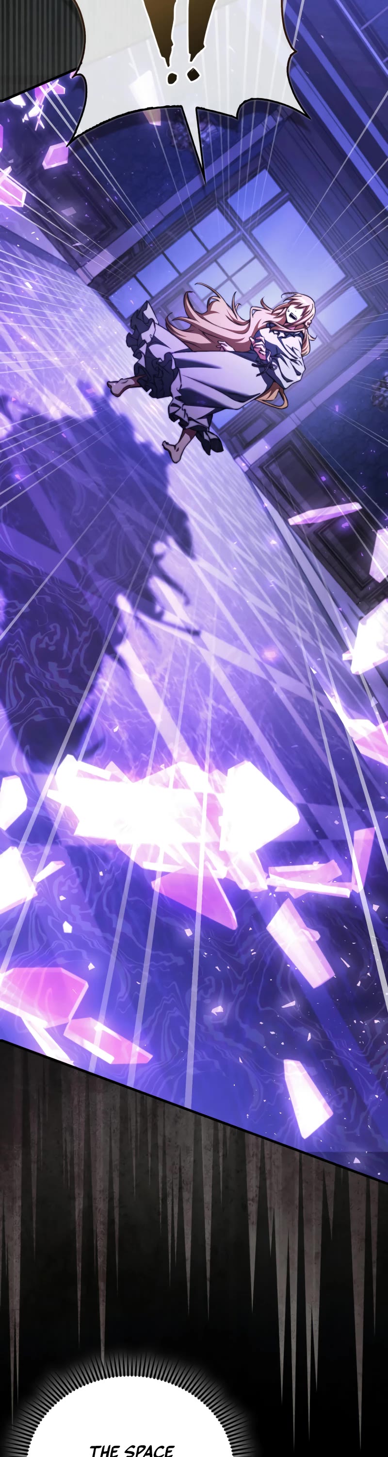 The Villain Wants to Live chapter 26 page 48