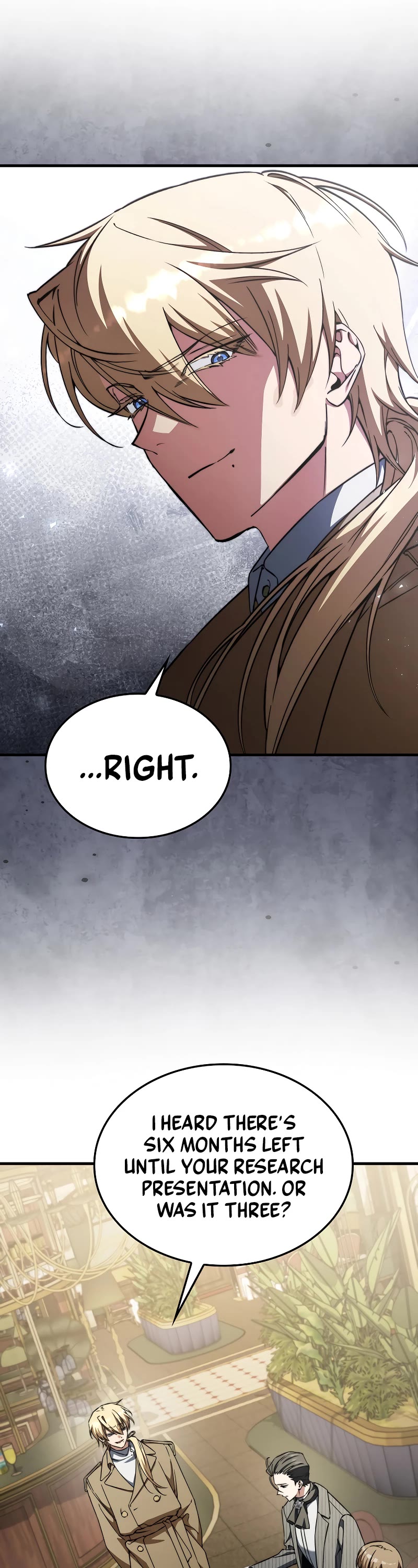 The Villain Wants to Live chapter 29 page 10