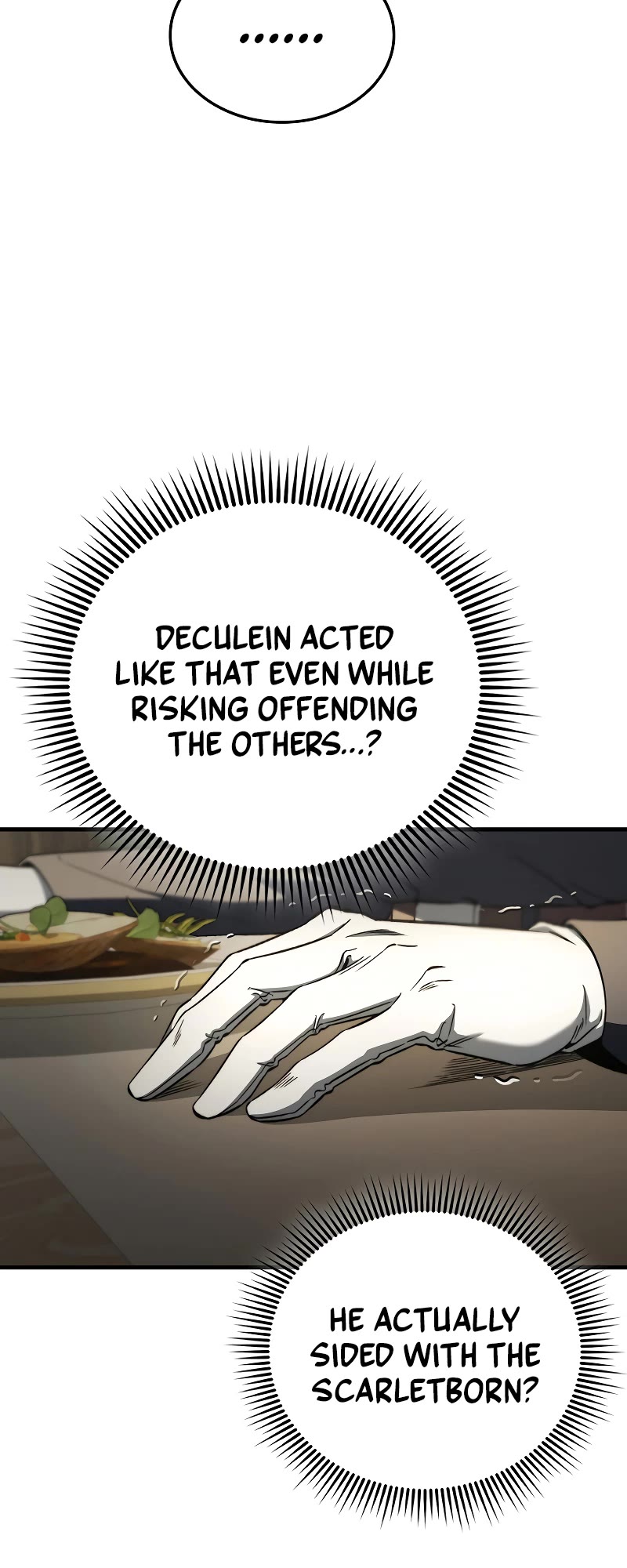 The Villain Wants to Live chapter 29 page 12