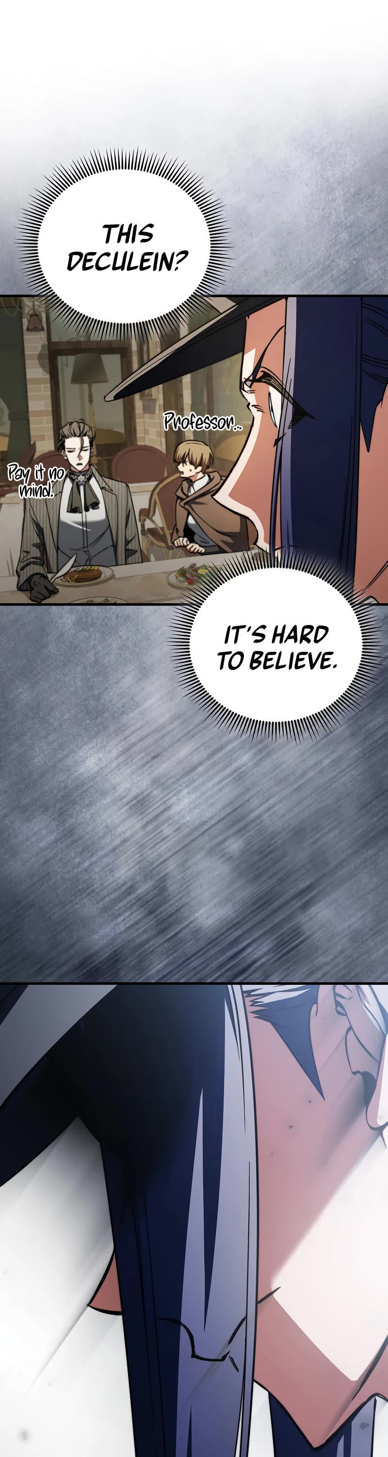 The Villain Wants to Live chapter 29 page 13