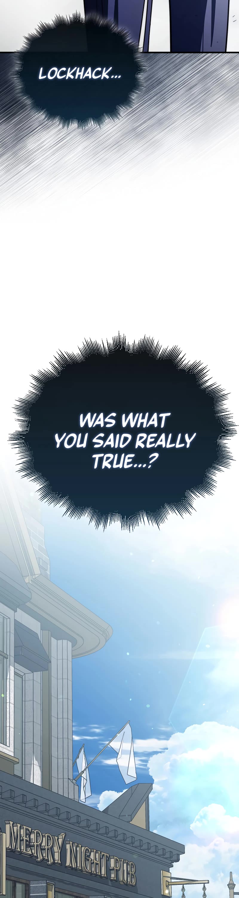 The Villain Wants to Live chapter 29 page 14