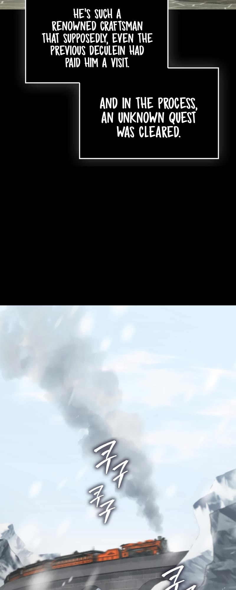 The Villain Wants to Live chapter 29 page 19