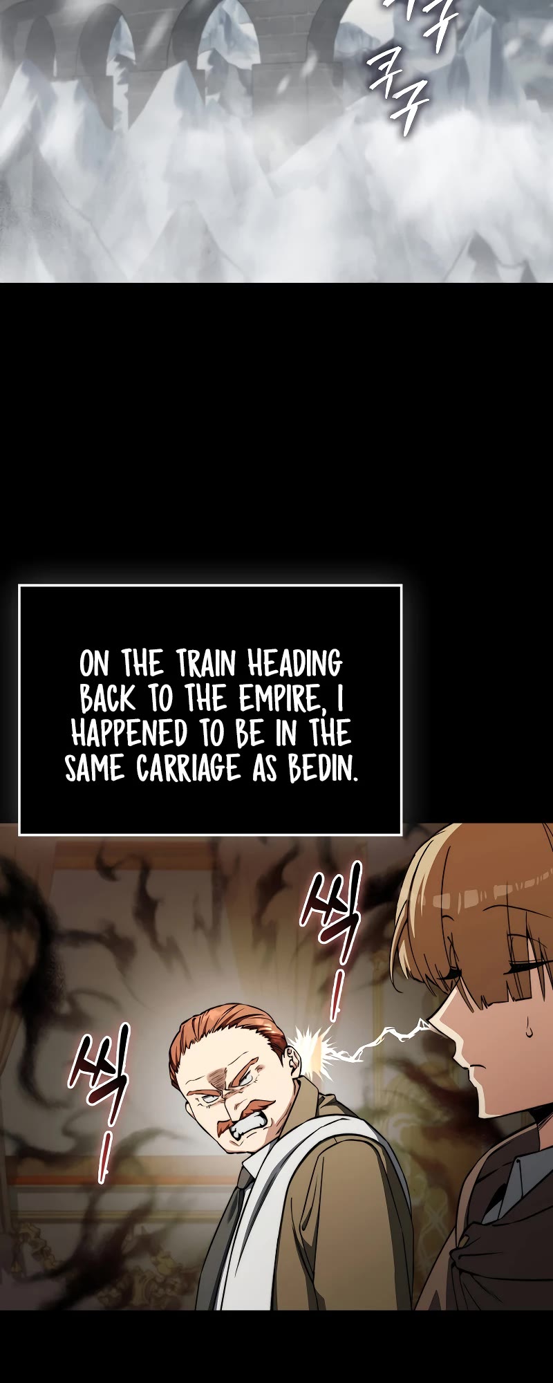 The Villain Wants to Live chapter 29 page 20