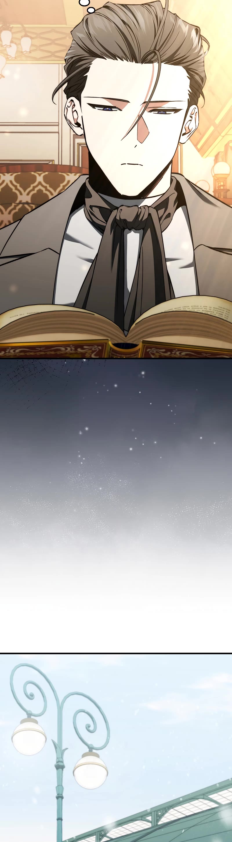 The Villain Wants to Live chapter 29 page 22