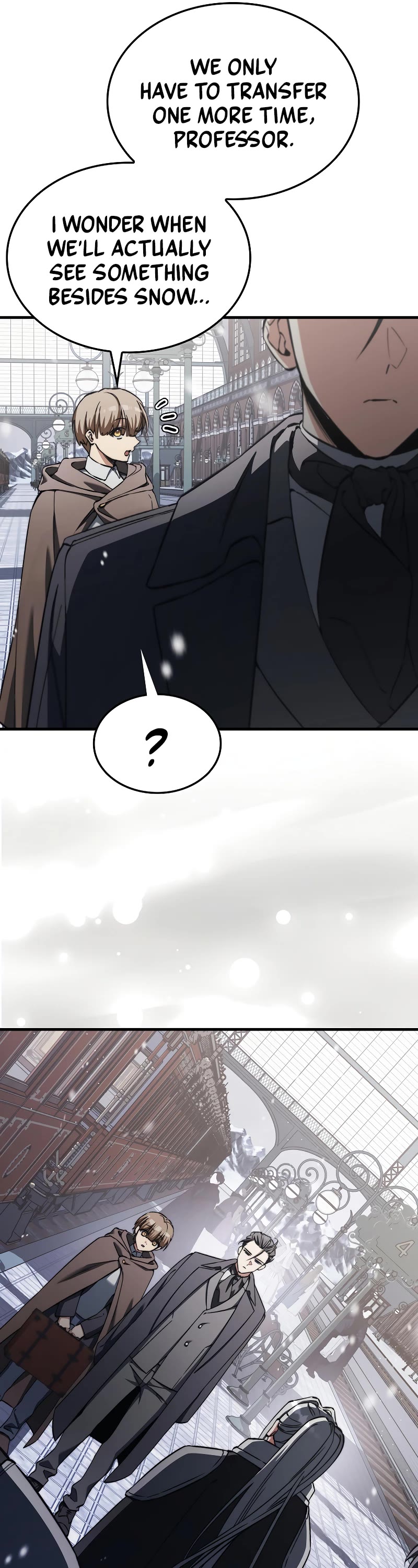 The Villain Wants to Live chapter 29 page 24