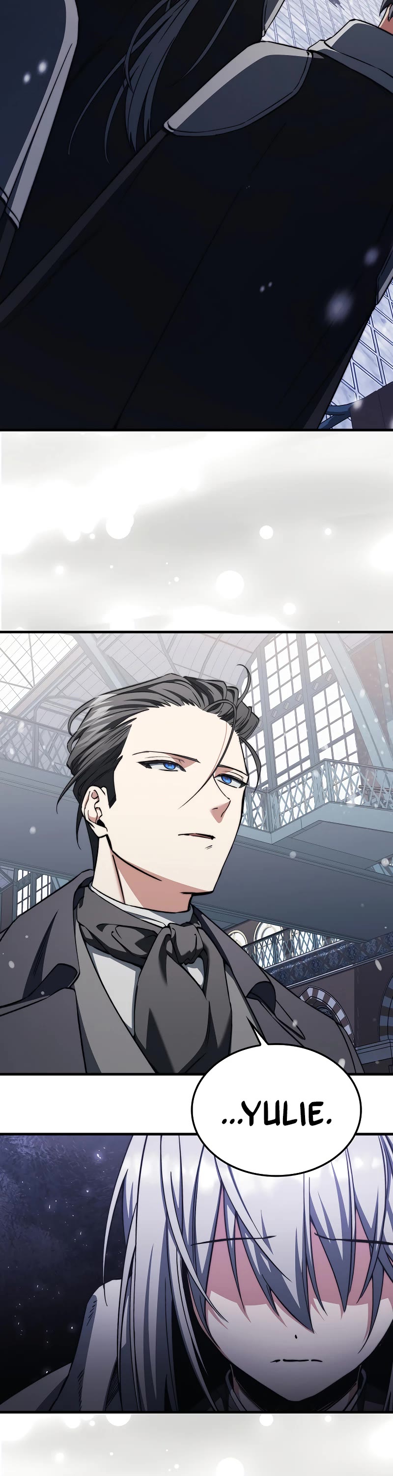 The Villain Wants to Live chapter 29 page 25