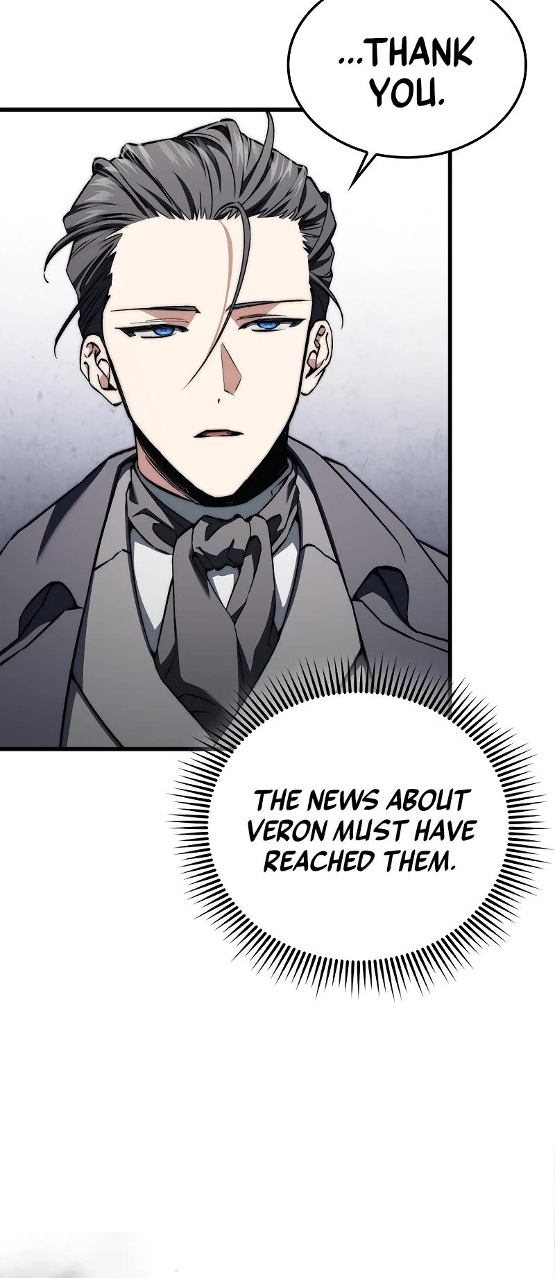 The Villain Wants to Live chapter 29 page 27