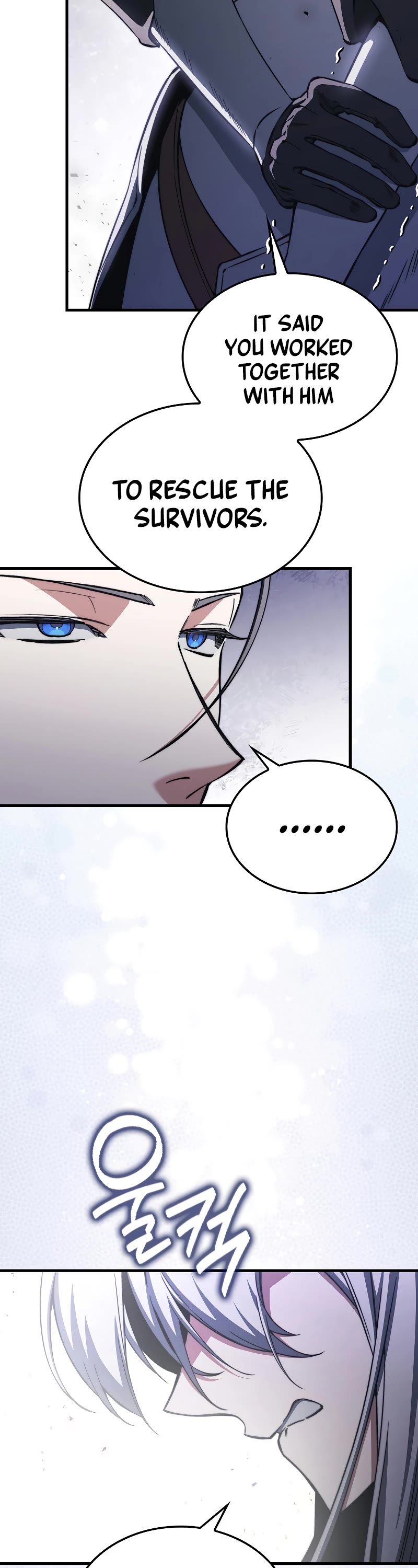 The Villain Wants to Live chapter 29 page 29