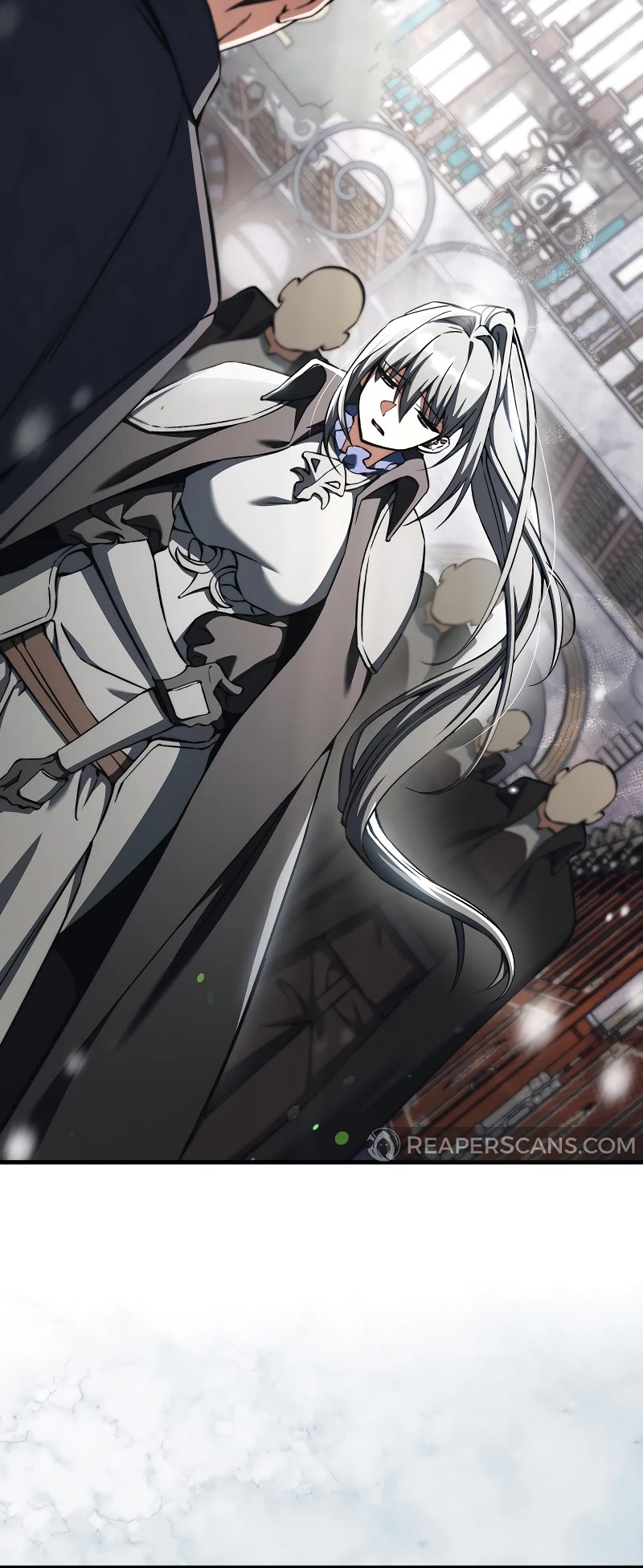 The Villain Wants to Live chapter 29 page 31