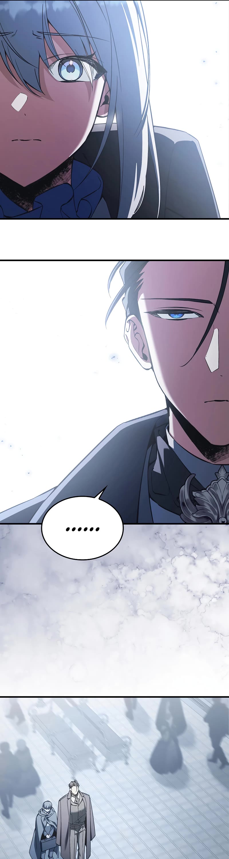 The Villain Wants to Live chapter 29 page 32